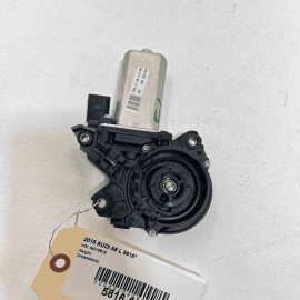 2011-2018 AUDI A8 FRONT LEFT DRIVER SIDE POWER DOOR CLOSE ASSIST MOTOR OEM