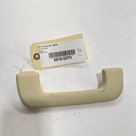 2011-2018 AUDI A8 L QUATTRO FRONT PASSENGER SIDE GRIP GRAB ROOF HANDLE BAR 