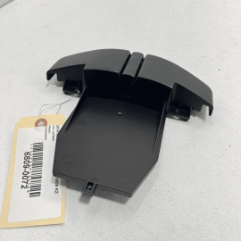 2011-2017 Porsche Cayenne Center Console Blank Switch Control Panel OEM