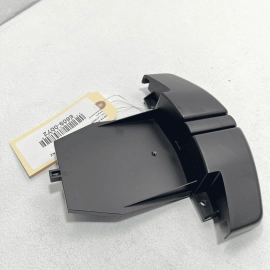 2011-2017 Porsche Cayenne Center Console Blank Switch Control Panel OEM