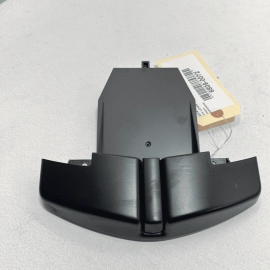 2011-2017 Porsche Cayenne Center Console Blank Switch Control Panel OEM