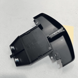 2011-2017 Porsche Cayenne Center Console Blank Switch Control Panel OEM