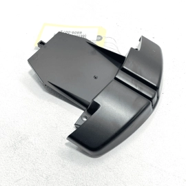 2011-2017 Porsche Cayenne Center Console Blank Switch Control Panel OEM