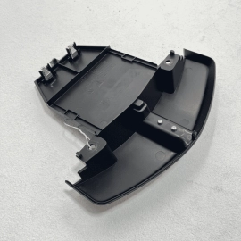 2011-2017 Porsche Cayenne Center Console Blank Switch Control Panel OEM