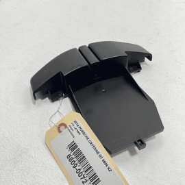 2011-2017 Porsche Cayenne Center Console Blank Switch Control Panel OEM