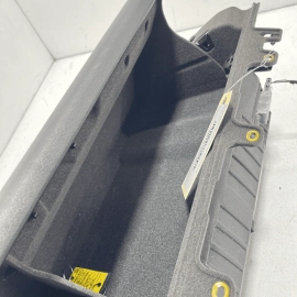 2011-2018 PORSCHE CAYENNE DASH DASHBOARD GLOVE BOX STORAGE COMPARTMENT OEM