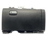 2011-2018 PORSCHE CAYENNE DASH DASHBOARD GLOVE BOX STORAGE COMPARTMENT OEM