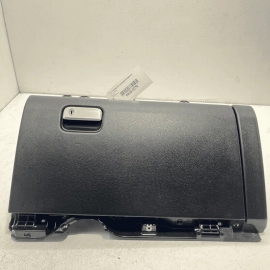 2011-2018 PORSCHE CAYENNE DASH DASHBOARD GLOVE BOX STORAGE COMPARTMENT OEM