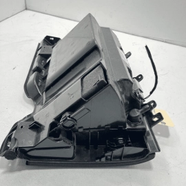 2011-2018 PORSCHE CAYENNE DASH DASHBOARD GLOVE BOX STORAGE COMPARTMENT OEM