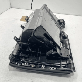 2011-2018 PORSCHE CAYENNE DASH DASHBOARD GLOVE BOX STORAGE COMPARTMENT OEM