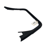 2011-2018 PORSCHE CAYENNE REAR PASSENGER SIDE DOOR WINDOW FRAME COVER TRIM 