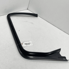 2011-2018 PORSCHE CAYENNE REAR PASSENGER SIDE DOOR WINDOW FRAME COVER TRIM 