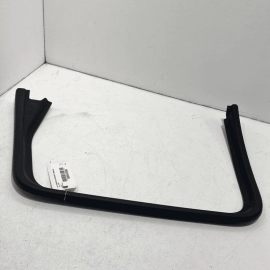 2011-2018 PORSCHE CAYENNE REAR PASSENGER SIDE DOOR WINDOW FRAME COVER TRIM 