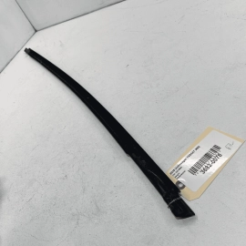 12-2020 VOLKSWAGEN PASSAT REAR DRIVER SIDE DOOR CHROME WINDOW UPPER MOLDING