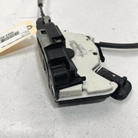 2017-2022 VOLKSWAGEN PASSAT REAR DRIVER SIDE DOOR LOCK LATCH ACTUATOR OEM