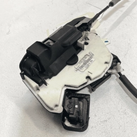 2017-2022 VOLKSWAGEN PASSAT REAR DRIVER SIDE DOOR LOCK LATCH ACTUATOR OEM