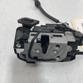 2017-2022 VOLKSWAGEN PASSAT REAR DRIVER SIDE DOOR LOCK LATCH ACTUATOR OEM