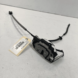 2017-2022 VOLKSWAGEN PASSAT REAR DRIVER SIDE DOOR LOCK LATCH ACTUATOR OEM
