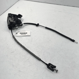 2017-2022 VOLKSWAGEN PASSAT REAR DRIVER SIDE DOOR LOCK LATCH ACTUATOR OEM