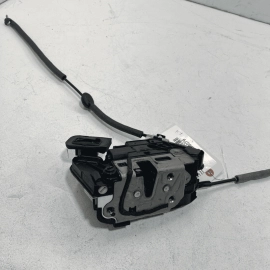 2017-2022 VOLKSWAGEN PASSAT REAR DRIVER SIDE DOOR LOCK LATCH ACTUATOR OEM