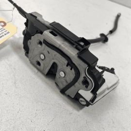 2017-2022 VOLKSWAGEN PASSAT REAR DRIVER SIDE DOOR LOCK LATCH ACTUATOR OEM