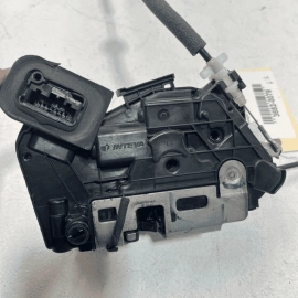 2017-2022 VOLKSWAGEN PASSAT REAR DRIVER SIDE DOOR LOCK LATCH ACTUATOR OEM