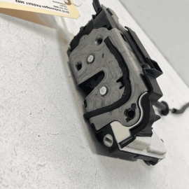 2017-2022 VOLKSWAGEN PASSAT REAR DRIVER SIDE DOOR LOCK LATCH ACTUATOR OEM