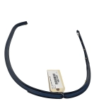 2012-2019 Volkswagen Passat VW Rear Left Driver Door Lower WeatherStrip Sea