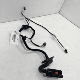 2016 - 2019 VOLKSWAGEN PASSAT VW REAR LEFT DRIVER DOOR WIRE WIRING HARNESS 