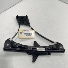 Rear Left Driver Side Door Window Regulator Volkswagen Passat 2012-2022 OEM