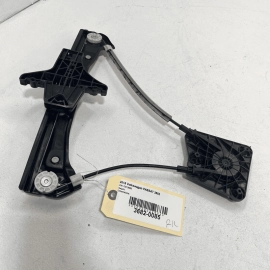 Rear Left Driver Side Door Window Regulator Volkswagen Passat 2012-2022 OEM