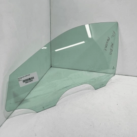 2012 - 2022 VOLKSWAGEN PASSAT FRONT LEFT DRIVER SIDE DOOR WINDOW GLASS OEM