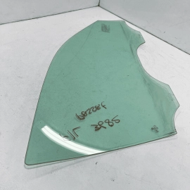 2012 - 2022 VOLKSWAGEN PASSAT FRONT LEFT DRIVER SIDE DOOR WINDOW GLASS OEM