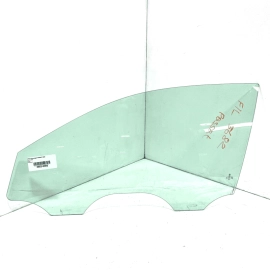 2012 - 2022 VOLKSWAGEN PASSAT FRONT LEFT DRIVER SIDE DOOR WINDOW GLASS OEM