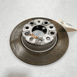 2014-2022 VOLKSWAGEN PASSAT REAR LEFT OR RIGHT BRAKE WHEEL DISC ROTOR OEM 1