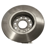 2014-2022 VOLKSWAGEN PASSAT REAR LEFT OR RIGHT BRAKE WHEEL DISC ROTOR OEM 1