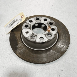 2014-2022 VOLKSWAGEN PASSAT REAR LEFT OR RIGHT BRAKE WHEEL DISC ROTOR OEM 1