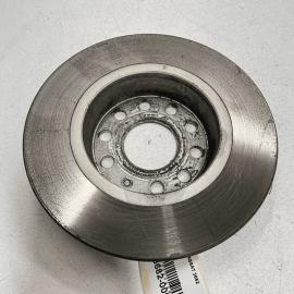 2014-2022 VOLKSWAGEN PASSAT REAR LEFT OR RIGHT BRAKE WHEEL DISC ROTOR OEM 1