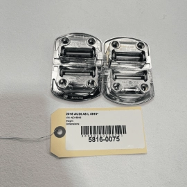 2011 - 2018 AUDI A8 TRUNK LUGGAGE CARGO TIE DOWN HOOK OEM SET OF 4