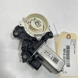 2011-2018 AUDI A8 REAR RIGHT PASSENGER SIDE POWER DOOR CLOSE ASSIST MOTOR O