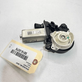 2011-2018 AUDI A8 REAR RIGHT PASSENGER SIDE POWER DOOR CLOSE ASSIST MOTOR O