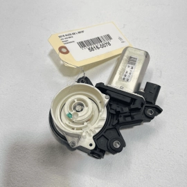 2011-2018 AUDI A8 REAR RIGHT PASSENGER SIDE POWER DOOR CLOSE ASSIST MOTOR O
