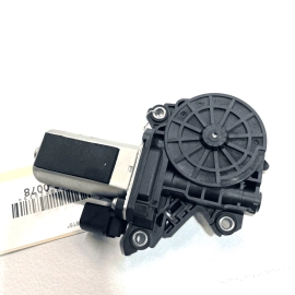 2011-2018 AUDI A8 REAR RIGHT PASSENGER SIDE POWER DOOR CLOSE ASSIST MOTOR O