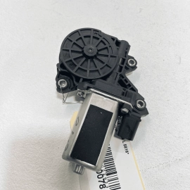 2011-2018 AUDI A8 REAR RIGHT PASSENGER SIDE POWER DOOR CLOSE ASSIST MOTOR O