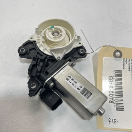 2011-2018 AUDI A8 REAR RIGHT PASSENGER SIDE POWER DOOR CLOSE ASSIST MOTOR O
