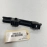 REAR BUMPER LEFT DRIVER SIDE MOUNT GUIDE SUPPORT BRACKET 2011-2014 AUDI A8 