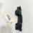 REAR BUMPER LEFT DRIVER SIDE MOUNT GUIDE SUPPORT BRACKET 2011-2014 AUDI A8 