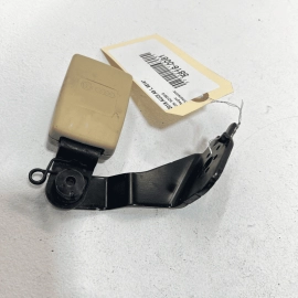REAR LEFT DRIVER SIDE SEAT BELT SEATBELT BUCKLE END 2011 - 2018 AUDI A8 L O