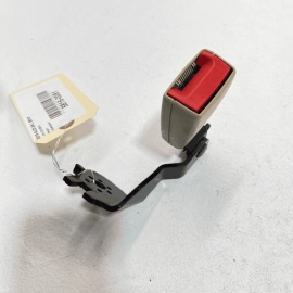 REAR LEFT DRIVER SIDE SEAT BELT SEATBELT BUCKLE END 2011 - 2018 AUDI A8 L O