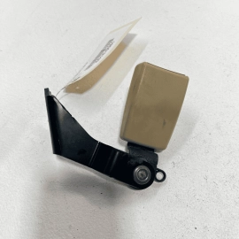 REAR LEFT DRIVER SIDE SEAT BELT SEATBELT BUCKLE END 2011 - 2018 AUDI A8 L O